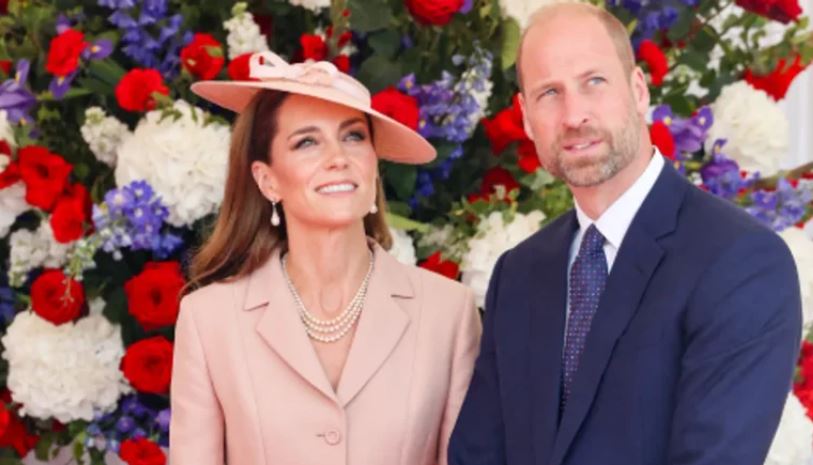 Si vendos familja mbretërore britanike për shkollimin e fëmijëve? William dhe Kate thyejnë një traditë
