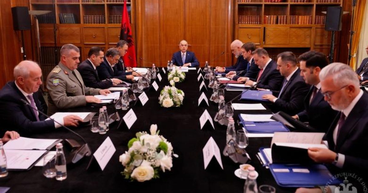 13:30 Këshilli i Sigurimit mblidhet sërish, vijojnë diskutimet për kreun e ri të SHISH