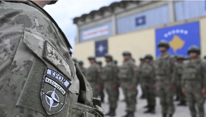 Stabiliteti në Kosovë, ambasada e SHBA-së: KFOR-i ka të gjithë mbështetjen tonë