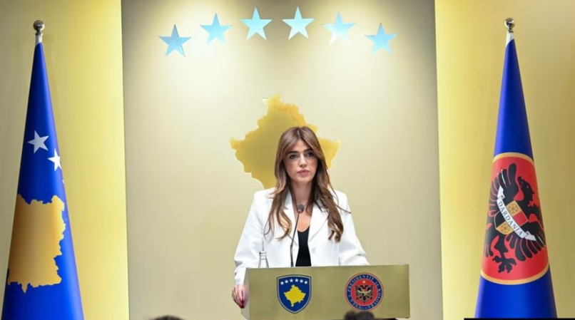 Haxhiu: Dënimet janë goditje e rëndë, fjala e fundit juridike nuk është thënë