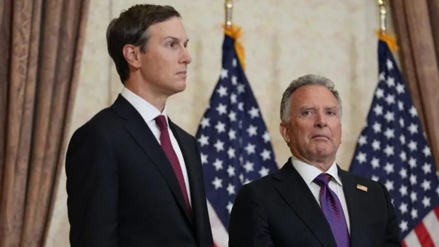 Trump dërgon emisarët e paqes/ Witkoff e Kushner takojnë Putin dhe Zelensky, por dallimet mbeten të mëdha