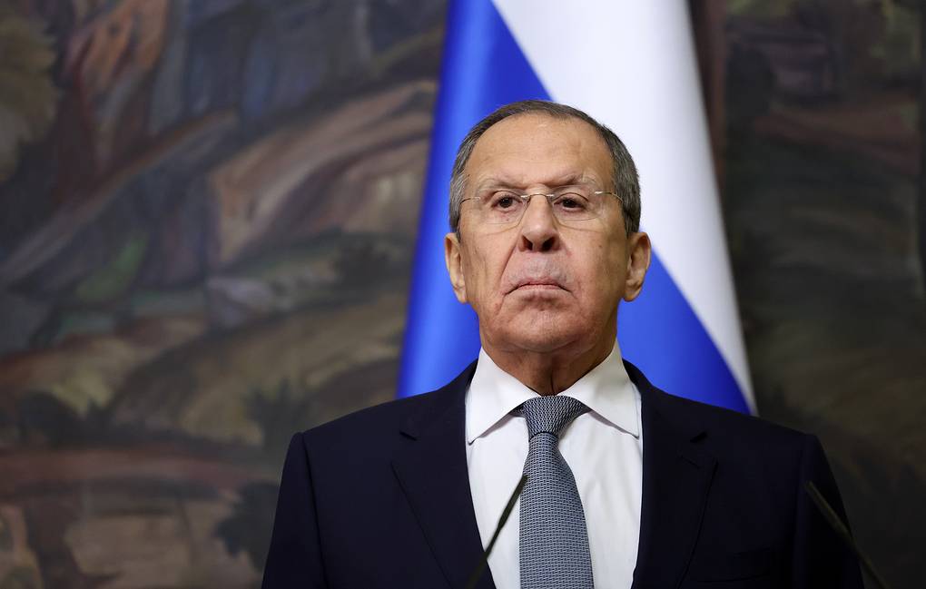 “Si në kohën e Hitlerit”! Lavrov: Gjermania s’ka zënë mend nga lufta
