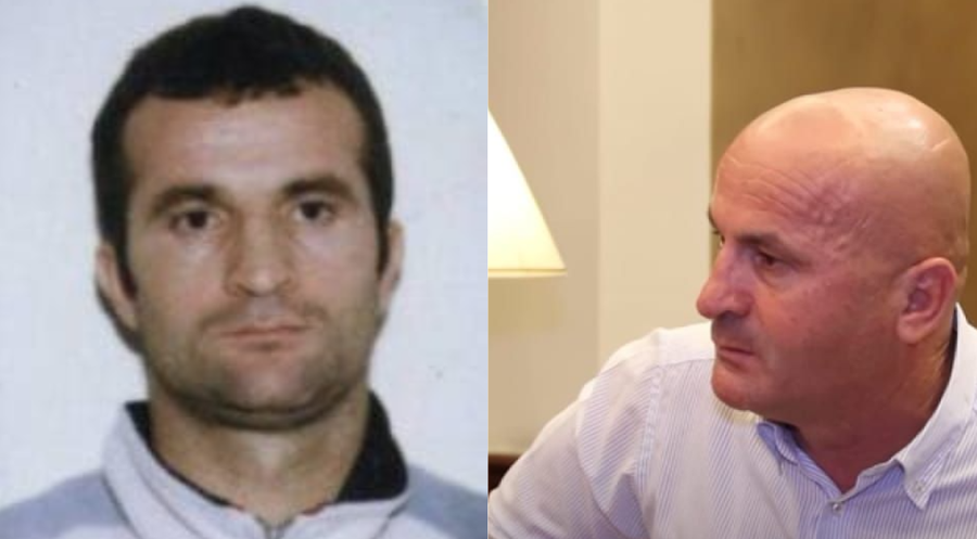 Njihet si “i tmerrshmi i Beratit”, si ra Lulzim Caka në prangat e policisë greke për trafik kokaine