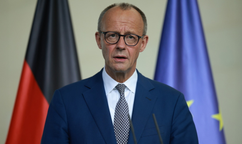 Rezultatet e dobëta tronditin CDU-në, Merz ultimatum drejtuesve të partisë: Më mbështesni ose jap dorëheqjen