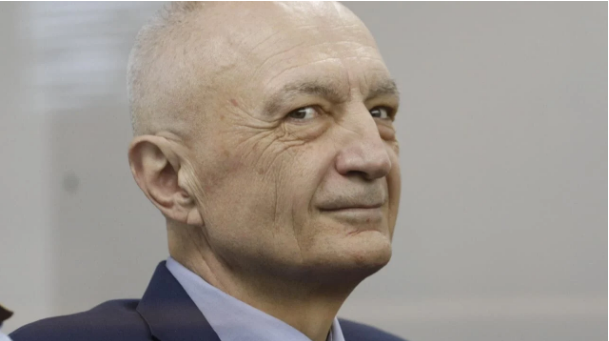 Rrëzohet kërkesa e Ilir Metës, GJKKO lë në burg ish-presidentin