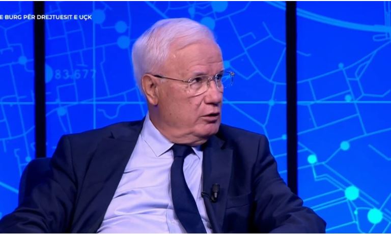 13:50 Paskal Milo: Specialja, pjesë e një kalkulimi gjeopolitik për afrimin e Serbisë me Perëndimin