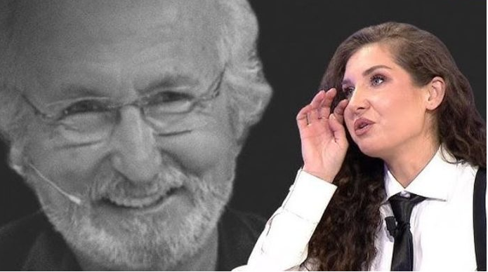 Vajza e Mirush Kabashit i hyn politikës në Kanada: Babai mbetet udhërrëfyesi im, jeta më ka mësuar mos them “jo”