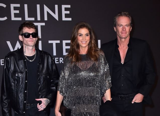 Djali i modeles së njohur Cindy Crawford ndahet nga jeta në moshën 27-vjeçare