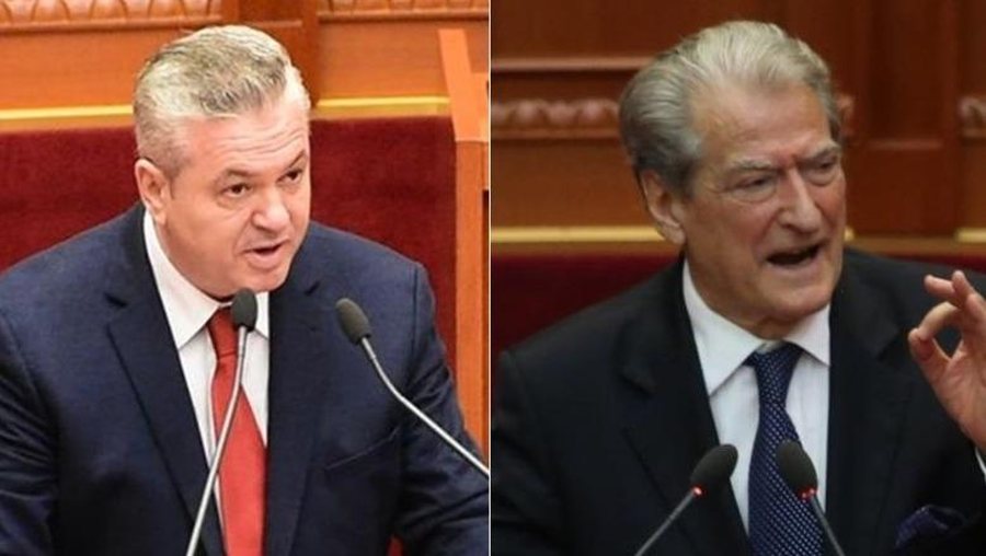 Murrizi kritikon Berishën: Jo në Amerikë të shkojë, por edhe t’i bjerë botës vërdallë me anije kozmike, opozita nuk e fiton besimin e qytetarëve
