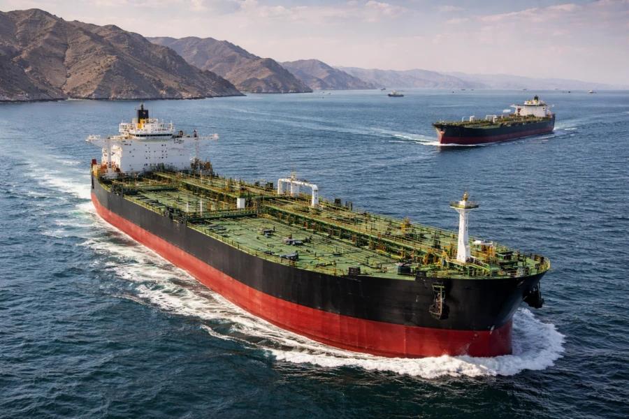 Nafta kalon 106 dollarë për fuçi, tensionet në Lindjen e Mesme rrisin shqetësimet për furnizimet