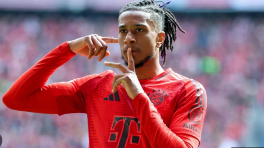 Bayernin e zënë “ethet” për Olise, drejtuesit nuk e garantojnë të ardhmen e yllit francez. Real Madrid gati të ndërhyjë