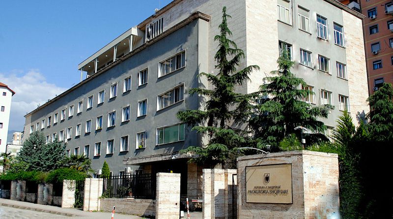 Pagat e magjistratëve, Prokuroria e Përgjithshme: Diferenca të pajustifikuara dhe jo harmonike