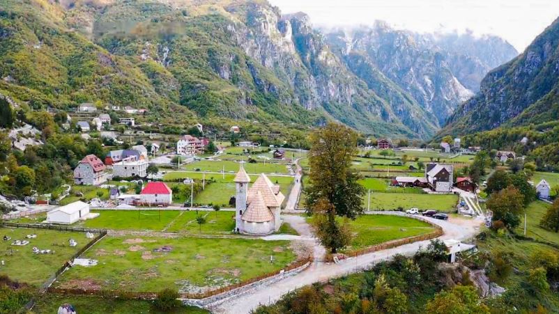 10:20 “Paketa e Maleve” ankimohet në Gjykatën Kushtetuese, çështja kalon për shqyrtim në seancë plenare