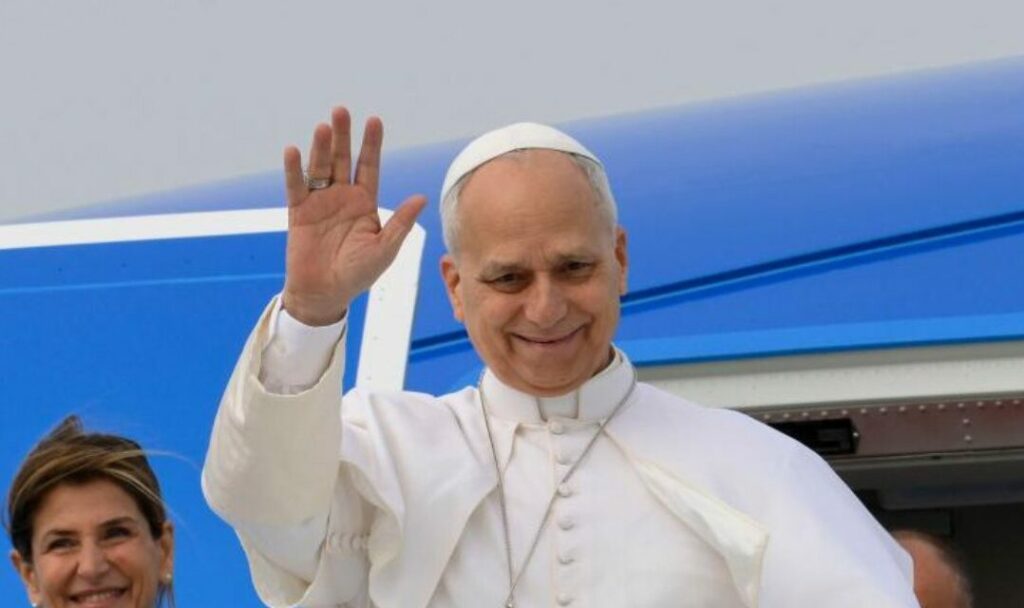 Papa Leoni XIV paralajmëron për rrezikun nga IA