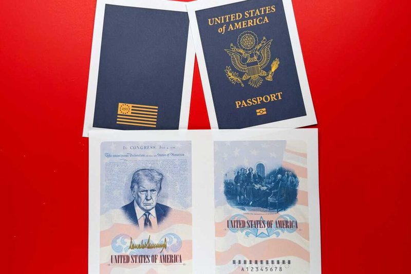 SHBA propozojnë rregulla të reja për pasaportat e fëmijëve, prindërve mund t’u kërkohet të provojnë shtetësinë