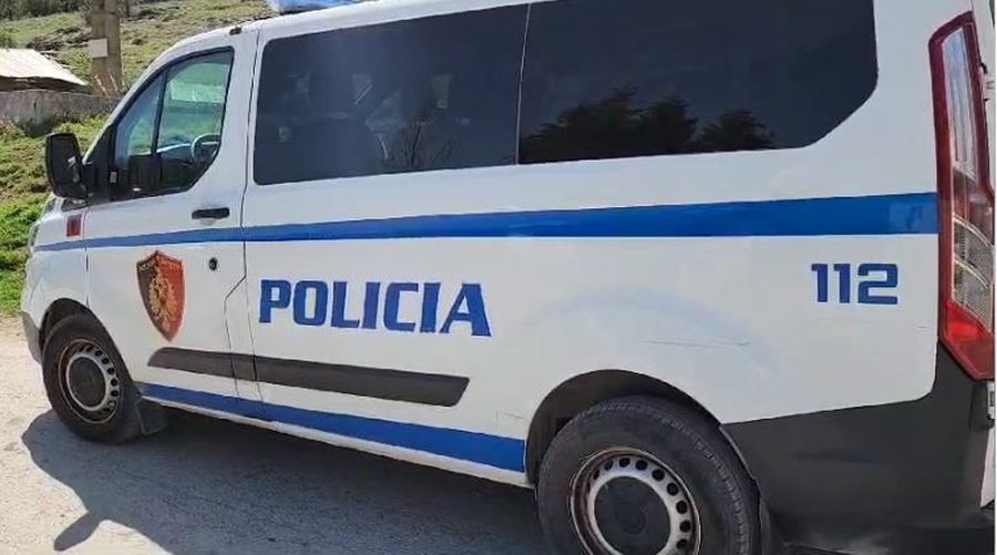 Plagosje me armë zjarri në Lezhë, i riu transportohet drejt Traumës në Tiranë