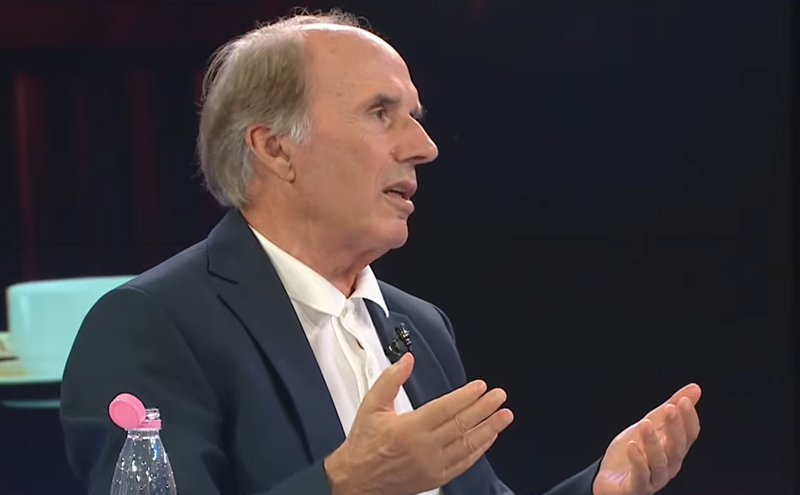 Preç Zogaj: Vendimi i Hagës është betejë ligjore, kërkon konsensus të gjerë politik