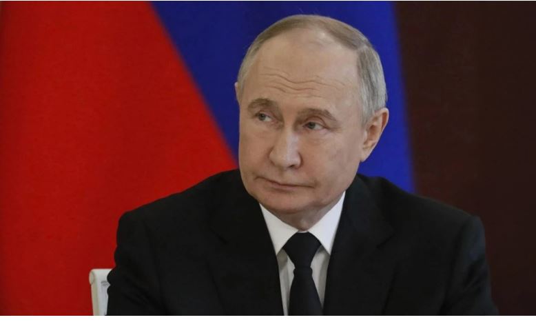 Zgjedhjet në Rusi, partia e Putinit drejt fitores rekord në parlamentaret