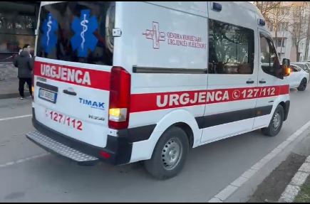 15:40 E rëndë në Malësi të Madhe! 40-vjeçari bie në humnerë dhe humb jetën në Lëpushë