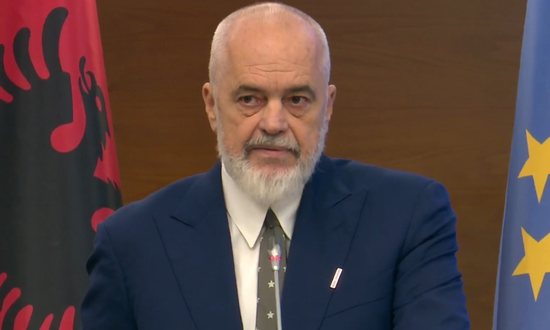 11:48 Drafti i Kodit të Procedurës Penale, Rama: Çdokush që thirret si person në dijeni, ka të drejtën e avokatit! Deklarimet nën torturë, të pavlefshme