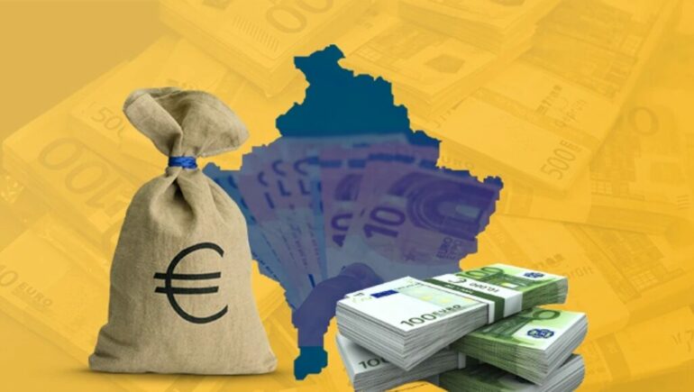 Mbi 15 mld euro për 18 vjet/ Dërgesat e mërgatës në Kosovë arrijnë në 692 mln euro për gjashtë muaj