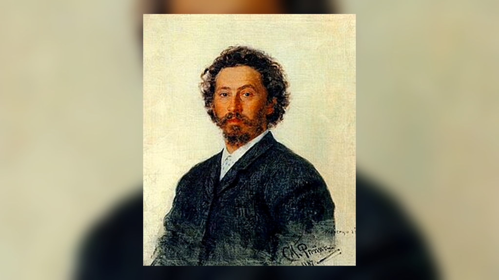 Nga Leonard Veizi/ Ilia Repin, kur peneli i piktorit bëhet pasqyrë e shpirtit të një epoke