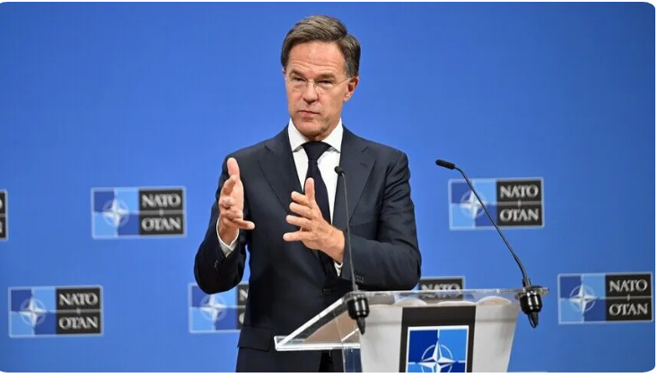Rutte: NATO përballet me sfidat më të mëdha të sigurisë