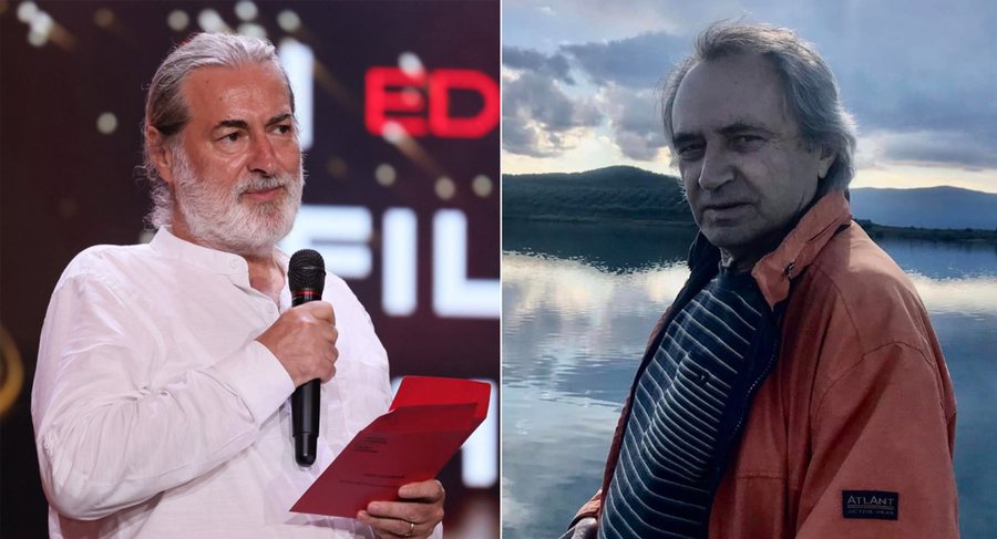10 20  Kinematografinë  e bëre pronë të familjes   plas keq mes artistëve  Ilir Butka nuk kursen regjisorin Mevlan Shanaj  Ke marrë lekët dhe akoma s ke dorëzuar filmin