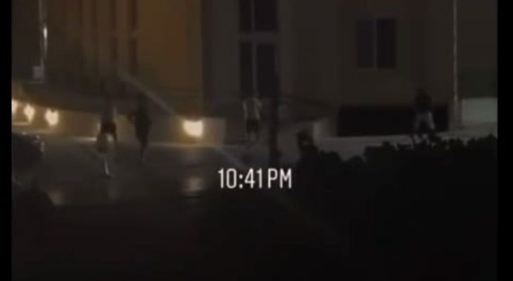 Publikohet videoja e sherrit në Malin e Robit, 18-vjeçari dhunohet nga katër persona