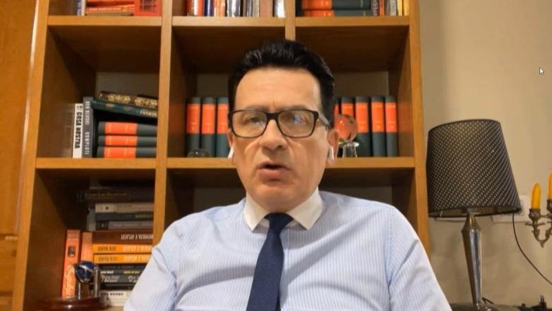 Spahiu rrëfen vrasjen e mikut të tij Azem Hajdari: Pse SHBA i kërkoi PD-së të hiqnin dorë nga hakmarrja e armatosur