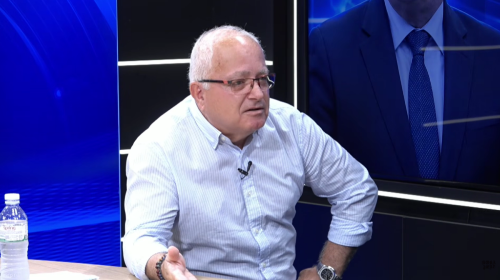 Spaho: PD duhet të kërkojë një lider të ri, ose Rama vijon gjatë në pushtet