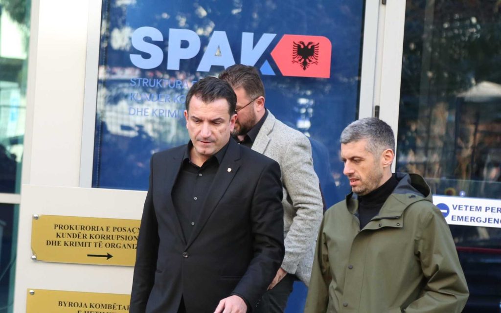 SPAK refuzon kërkesën e Veliajt për të marrë pjesë në mbledhjen e Këshillit Bashkiak