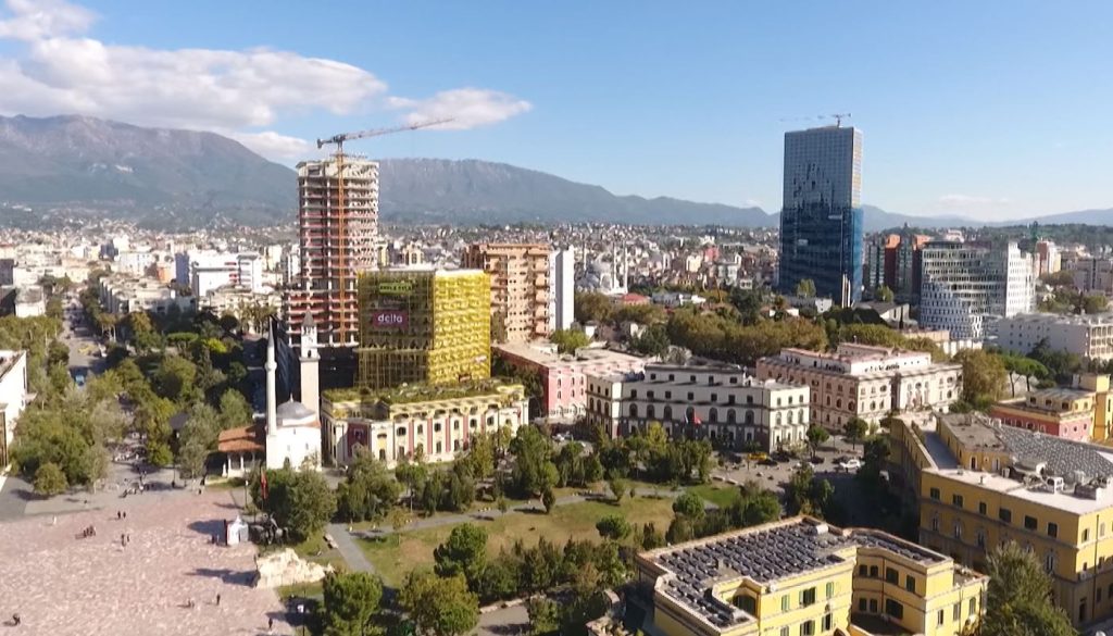 Paga mesatare arrin 92,150 lekë, 1 në 4 të punësuar marrin rrogë minimale
