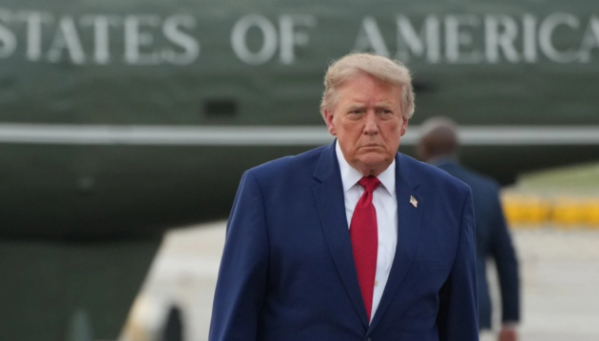 “Trump po shqyrton shpalljen e fundit të luftës me Iranin”, “The Wall Street Journal”: Çfarë po diskuton Presidenti privatisht me këshilltarët e tij?
