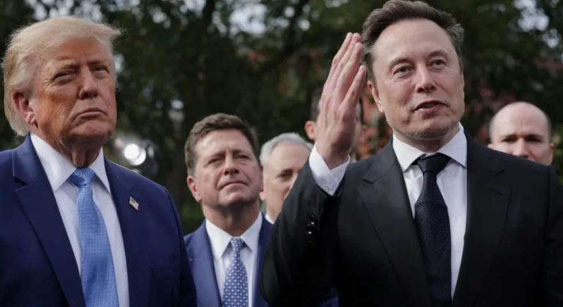 Trump kërkon më shumë siguri dhe investime në AI, kompanitë amerikane angazhohen për vetërregullim dhe zgjerim të qendrave të të dhënave