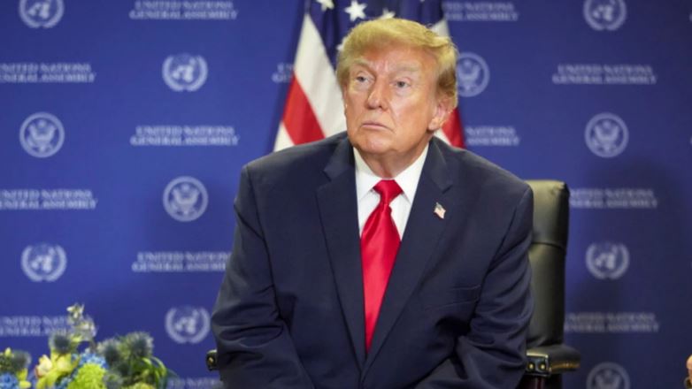 Si u rikthye NATO në fjalimin e Trump përmes Arktikut