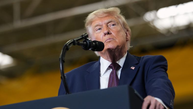 Trump: Jemi gati të godasim sërish Iranin