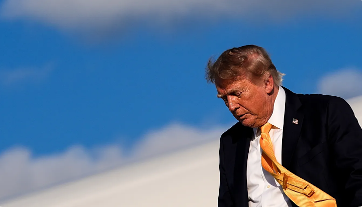 Trump kërcënon të ndalojë prodhuesin kanadez të avionëve Bombardier nga shitja në SHBA