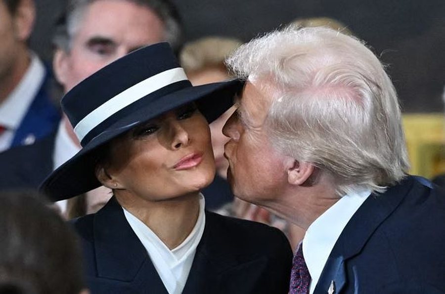 “Kam pasur një fëmijëri të mrekullueshme në komunizëm” Melania del sërish kundër Trump