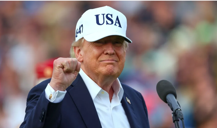 Trump: Lufta me Iranin do të përfundojë së shpejti, çmimet e karburantit do të bien
