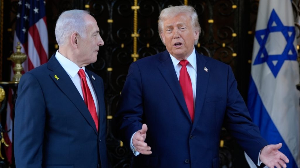 “Krisje” mes Trump dhe Netanyahut, SHBA lejojnë sanksionet ndaj kolonive izraelite