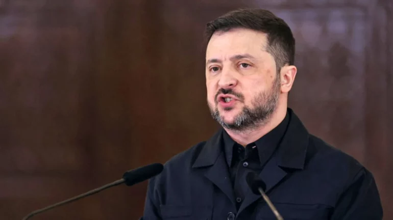 E akuzon atë për korrupsion, Zelensky shkarkon Prokurorin e Përgjithshëm të Ukrainës