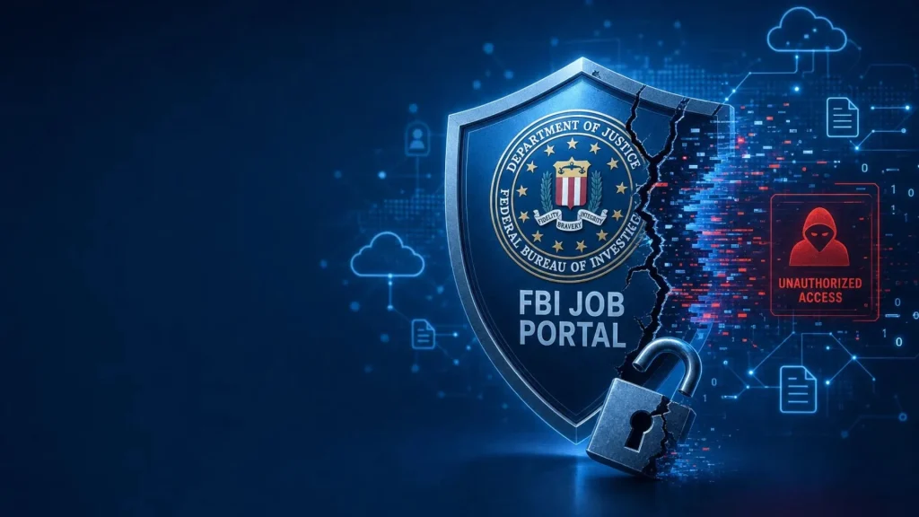 Kush është grupi që vodhi të dhënat e mijëra punonjësve FBI-së, agjentët e mësuan lajmin nga mediat. Arrestohet hakeri që dyshohet se kishte lidhje me ‘ShinyHunters’