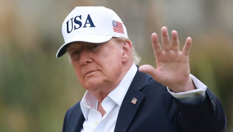 “Bllokadë” gjyqësore ndaj Trump/ CNN, MS NOW dhe Politico kthehen në Shtëpinë e Bardhë