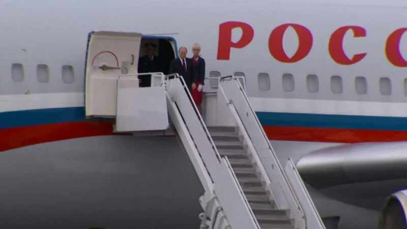Putin në SHBA për G 20? Mund ta thërrasë Presidenti Trump, zemërohen aleatët