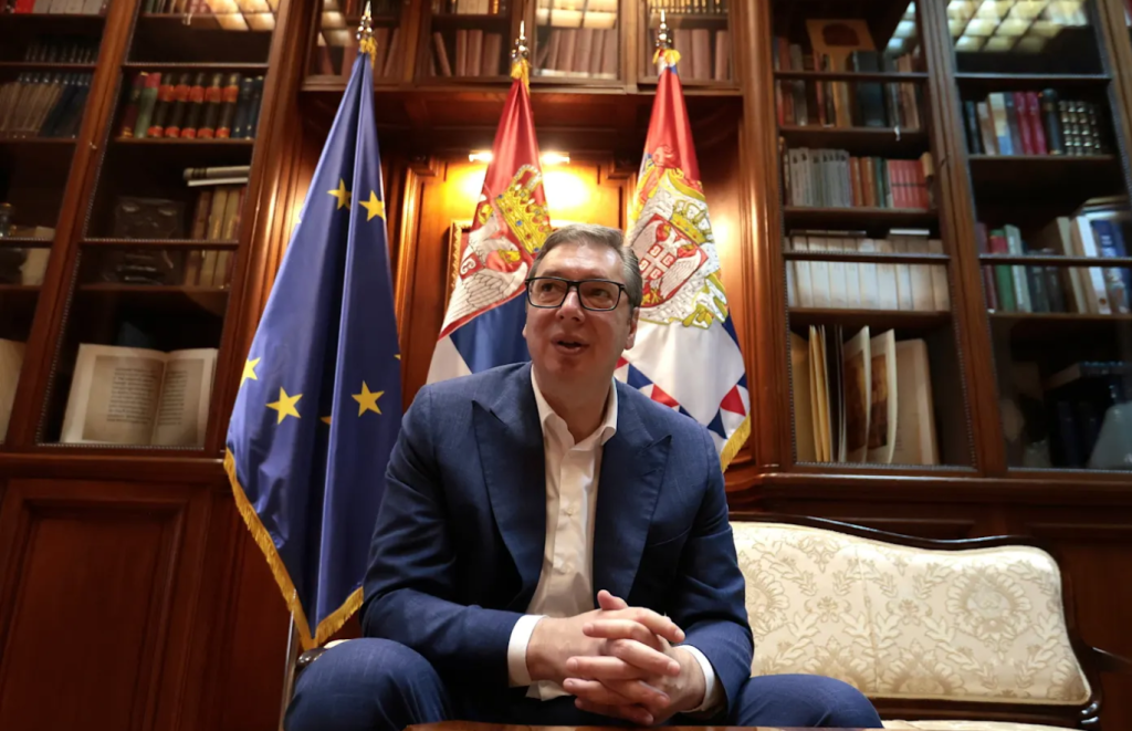 Vuçiç: Varrimi i Mlladiç tregoi urrejtjen ndaj Serbisë, prisnin që ta varrosnim si një qen