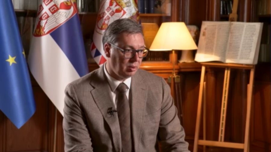 “Nder i madh të isha president”! Vuçiç jep dorëheqjen sonte: “Do t’i kujtoni këto vite…”