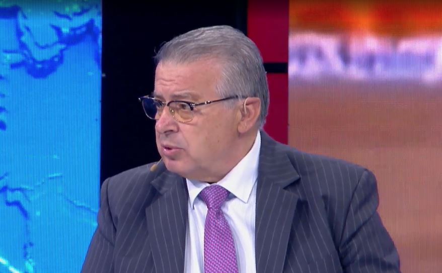 “Dëm i madh për shtetin”, Shala: Punonjësit të habitur, si nuk e kuptoi Hyseni që po përgjohej?!
