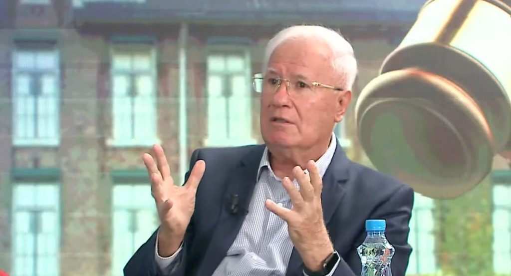 “Krimineli u nderua”, Milo: Mlladiç, Karaxhiç dhe “içët”e tjerë të Serbisë nuk krahasohen me krerët e UÇK