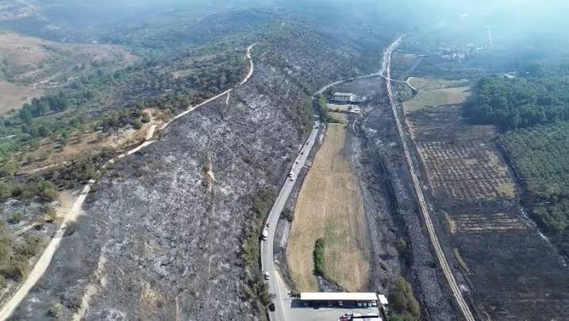 12:50 Vjeshta shuan flakët! “Mbrojtja”: Asnjë vatër aktive